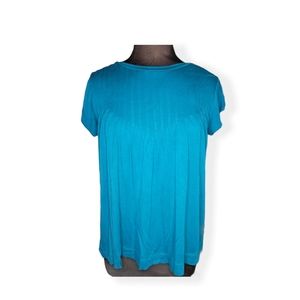 John Paul Richard blouse